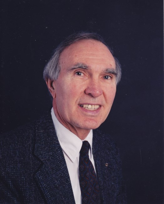 Avis de décès de Dr. Lacey E. Powell Jr.
