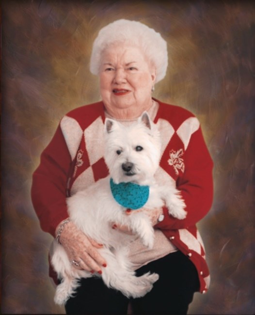 Obituary of Helen F. Atwood