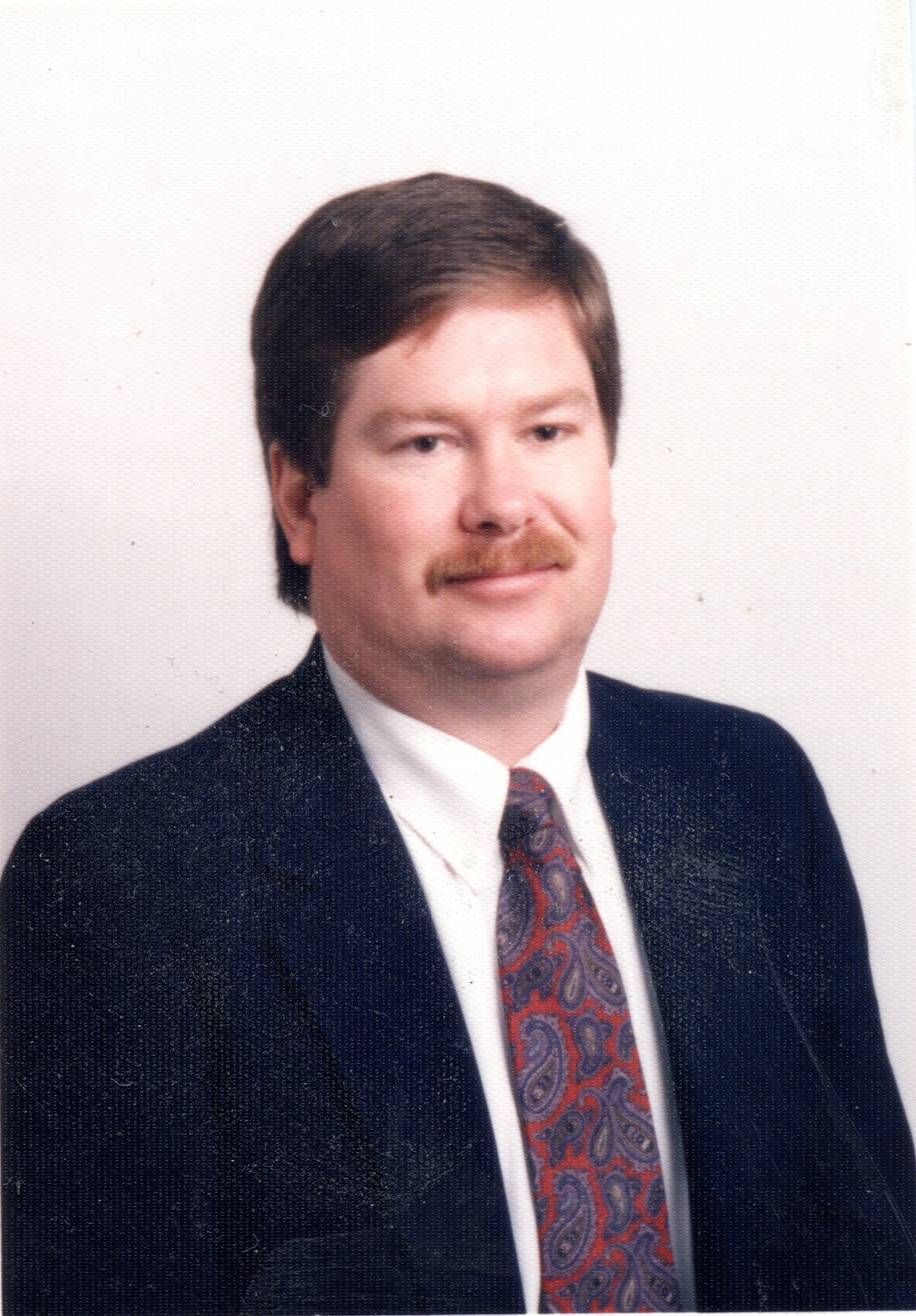 Obituary of William Lee Byrd