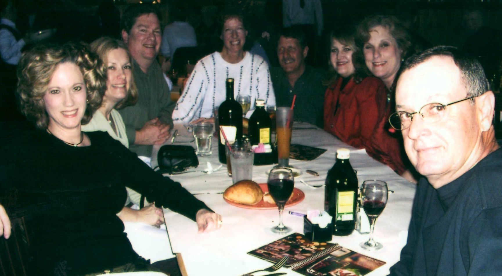 William Byrd Obituary - Fort Worth, TX