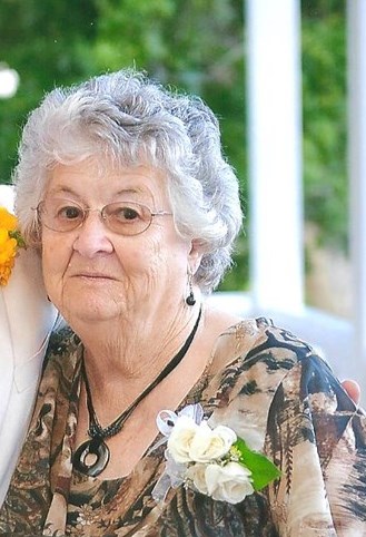 Obituary of Elizabeth "Betty" Ann (Singletary) Lancaster