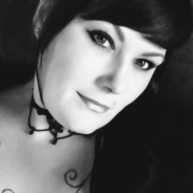 Obituary of Theresa D'Anne Johnstone