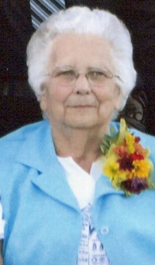 Obituary of Iva Apple