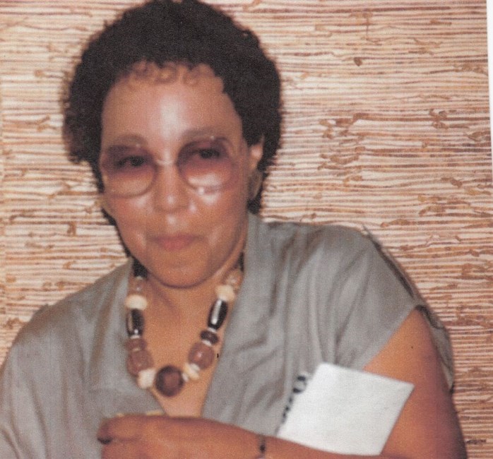 Obituary of Gloria Lee Bell