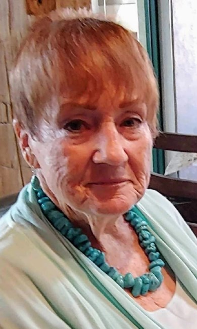 Obituary of Laura Lee Corbin