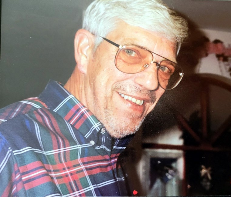 Avis de décès de Neal Walter Nelbach