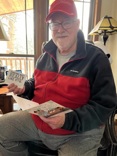 Obituary of Gerald "Jerry" Joseph Flood