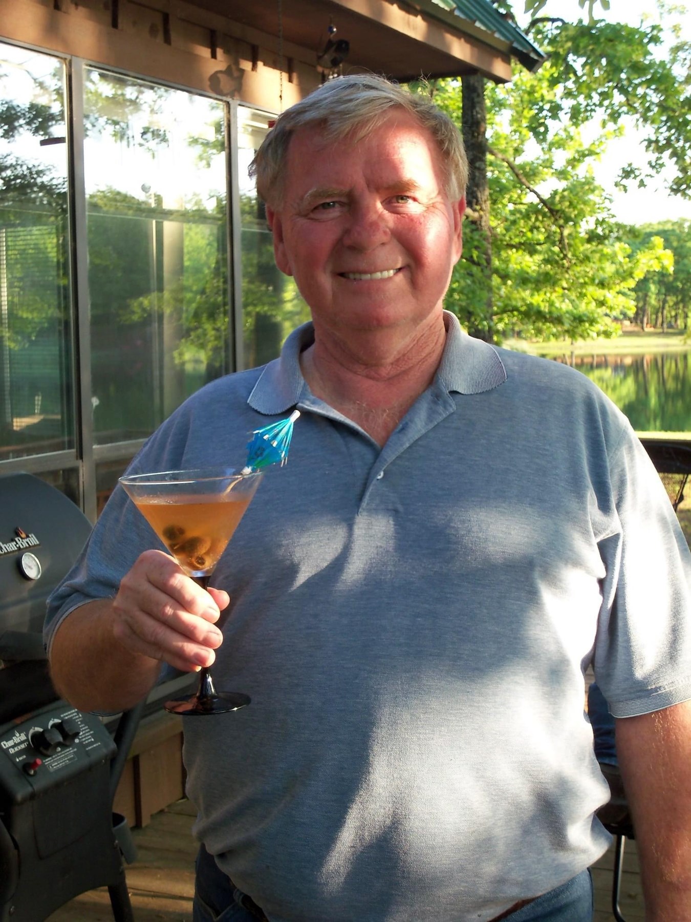 Bruce Edward Raney Obituary Paris, TX