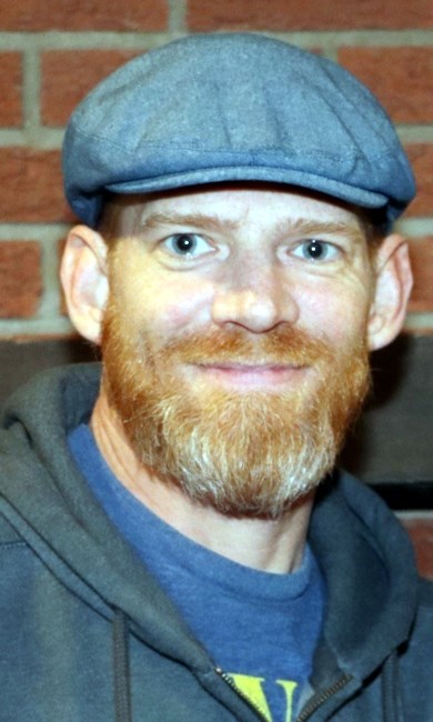 Obituary of Michael Thomas Steele