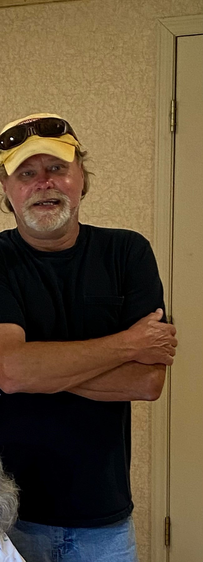 Obituary of Jerry Johnson