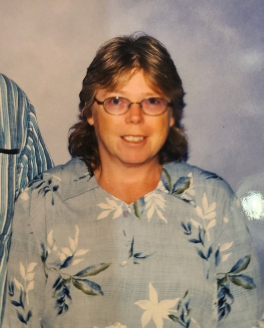 Obituary of Kathleen Anne McDaniel