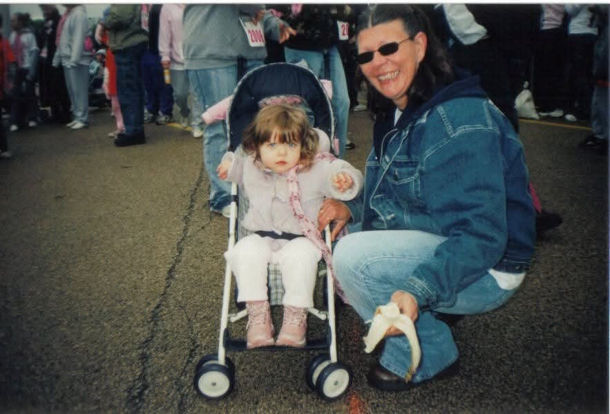 Obituario de Theresa Lynn Munson