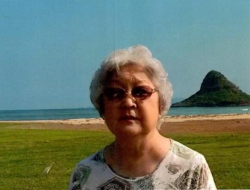 Avis de décès de Myra Michie Oshiro