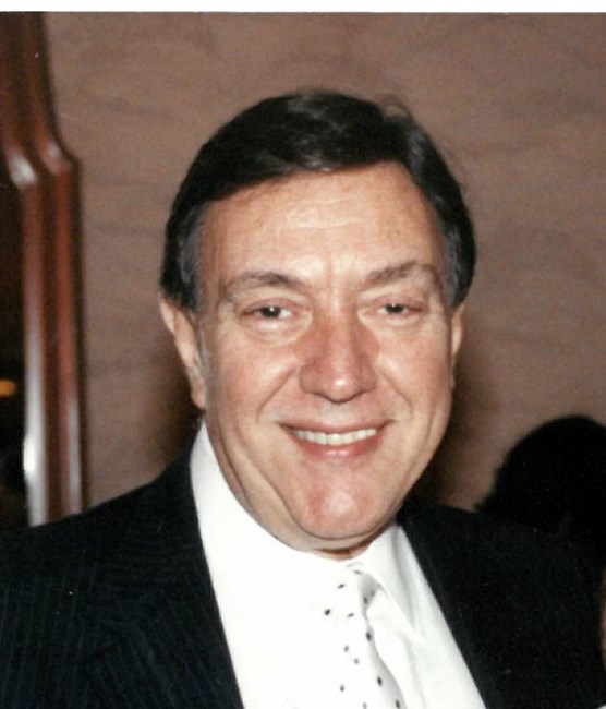 Obituary of Andrew Pirone