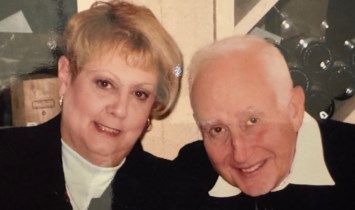 Obituary of Warren H. Fine