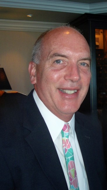 Obituary of Alexander Jones