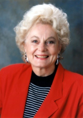 Obituary of Doris Roberta Hughes
