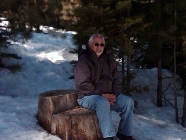 Obituary of Larry Joe Flores