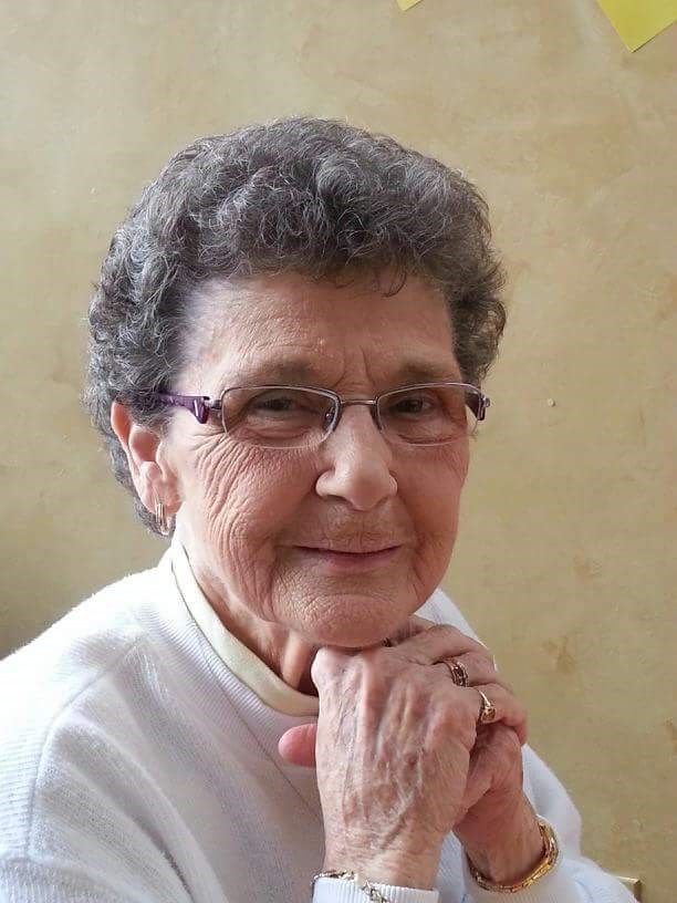 Obituary of Dorothy Elaine Durham-Abrams