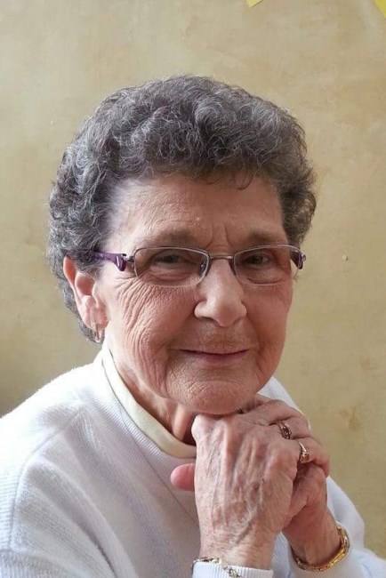 Obituary of Dorothy Elaine Durham-Abrams