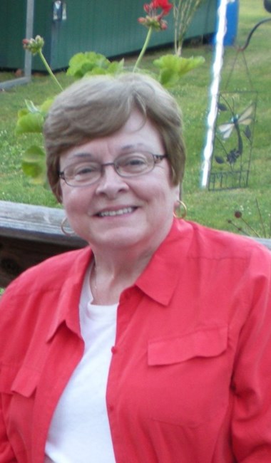 Obituary of Bessie Neel Stark
