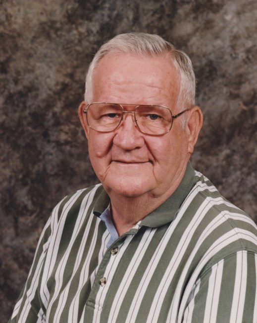 Obituary of William F. "Bill" Owings