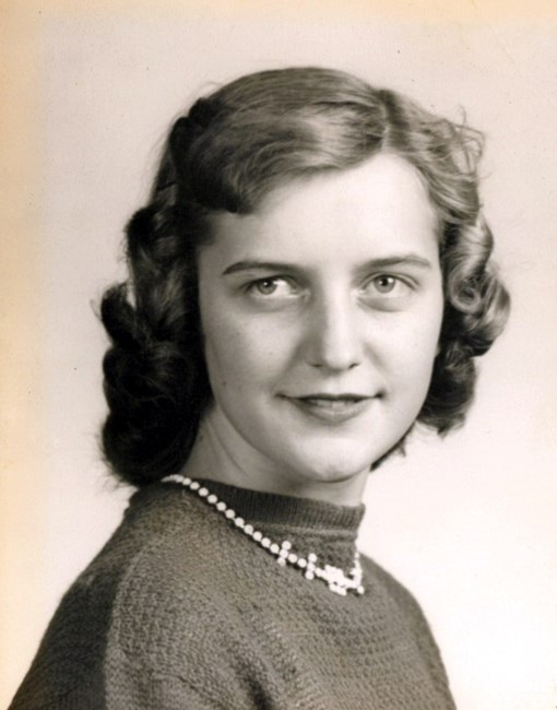 Obituary of Lutie Lillian Shifflett