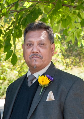 Obituary of George Raymond Casanova