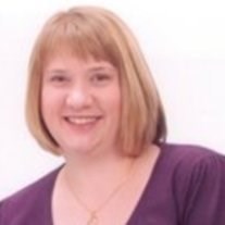 Obituary of Janelle Marie Iannitto