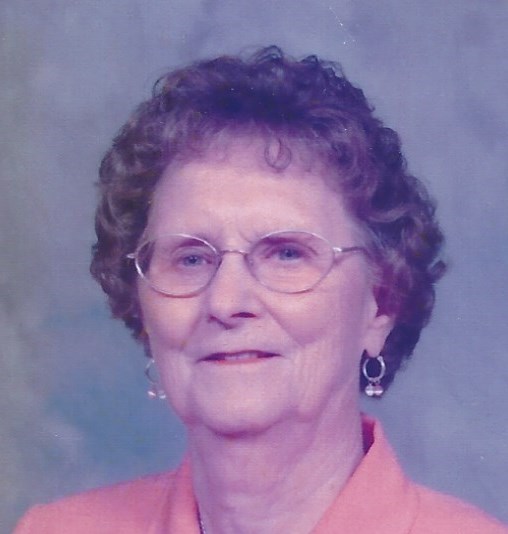 Betty Lee Obituary