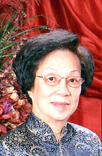 Obituary of Chi Lan Chow