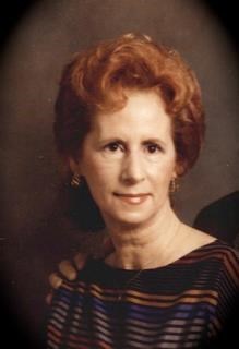 Obituario de Geneva Opal Pruden
