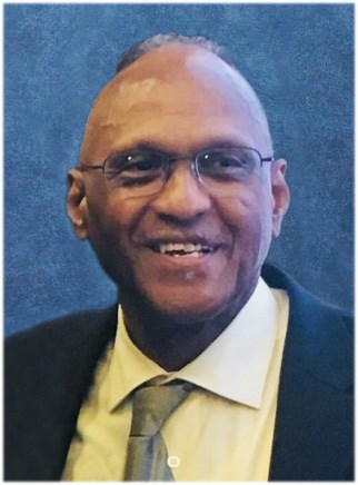 Obituary of Larry Moore