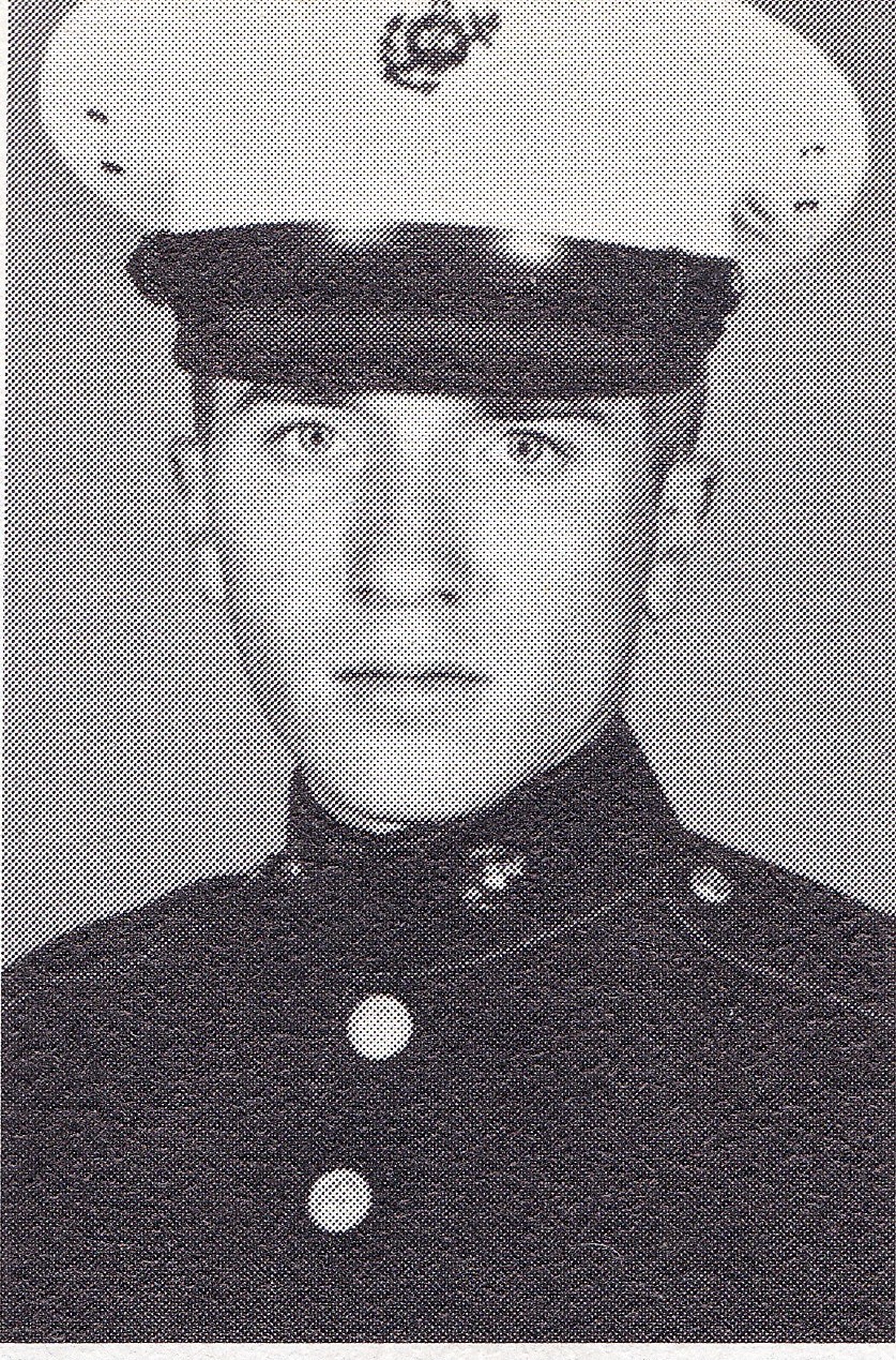 Avis de décès de Ruben W. Mangels