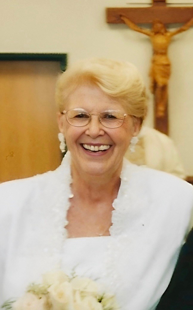 Avis de décès de Theresa C. Schocher