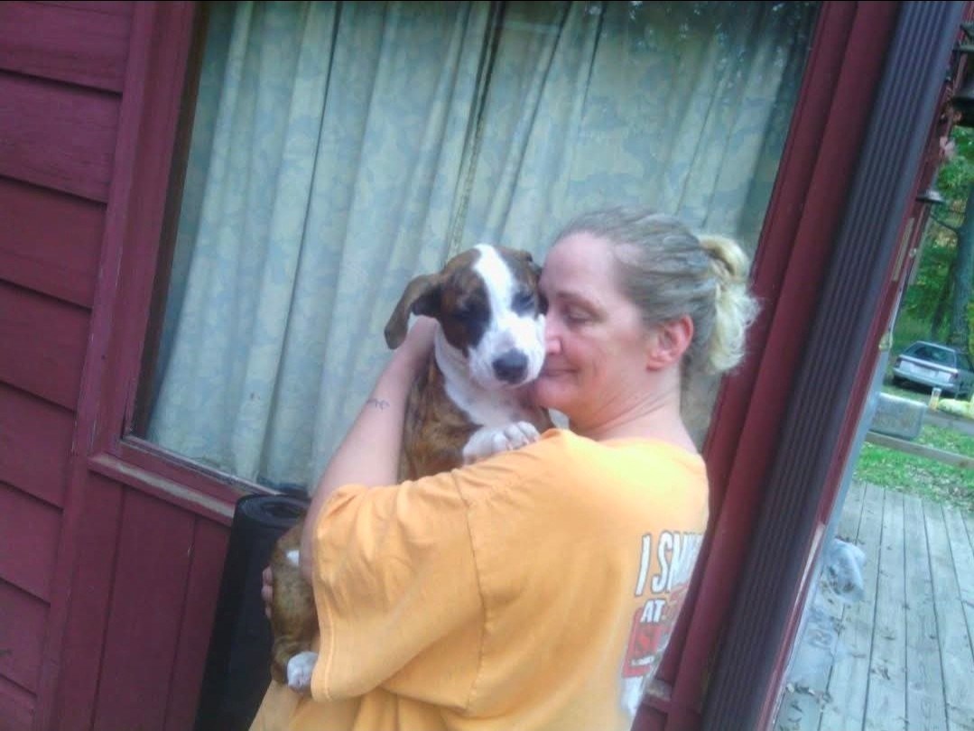 Obituary of Dawn Cherie Cupp