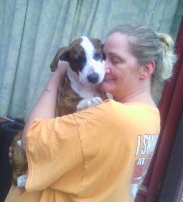 Obituary of Dawn Cherie Cupp