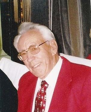 Obituary of Wesley C. Pike