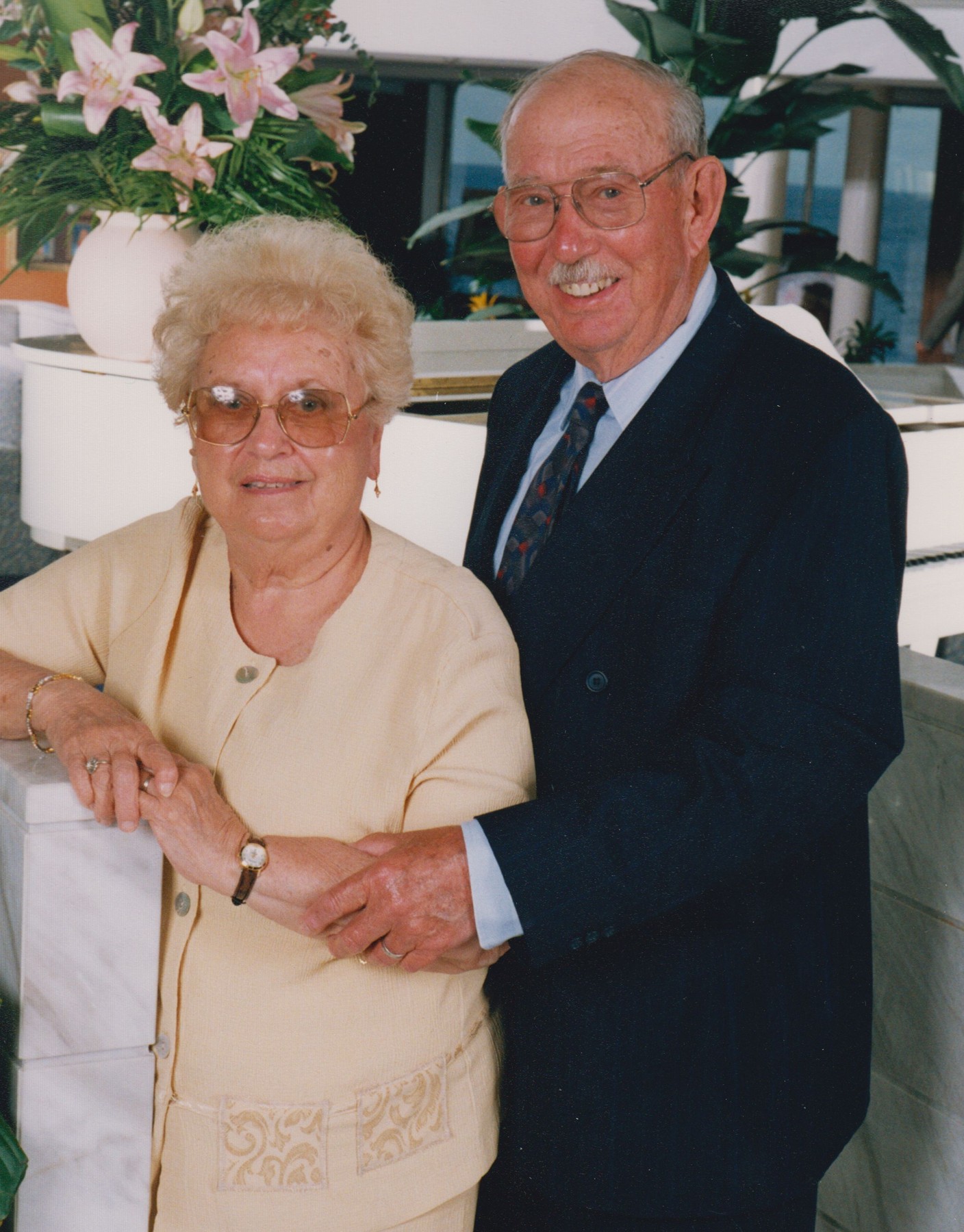 Obituary of Hilman A. Fortney