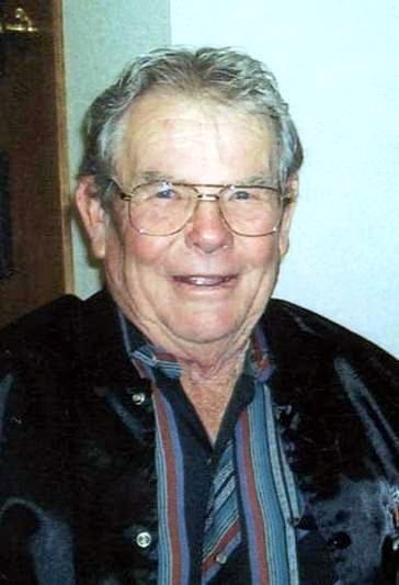 Obituary of Farrell Ezell