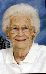 Margaret McRae