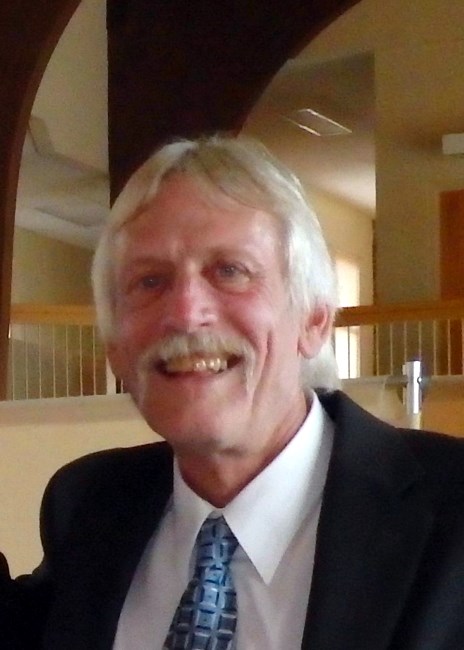 Obituary of Jonathan Dale West