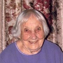 Obituary of Josephine Rogers North