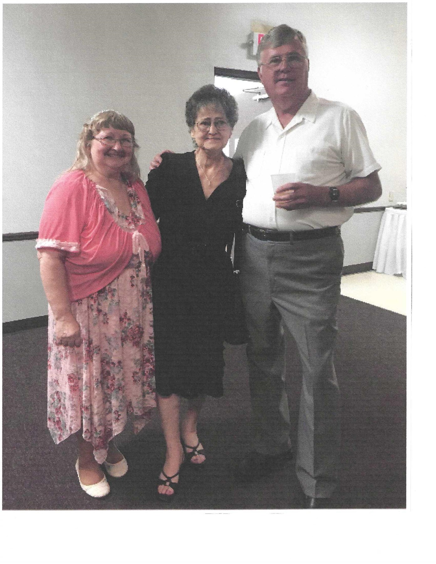 Obituary of Joan Marie Watkins