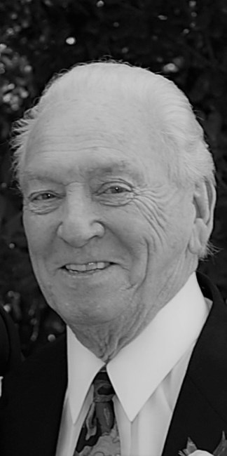 Obituary of William F. Barber
