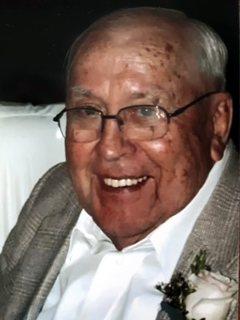 Obituary of Junior E. McArthur