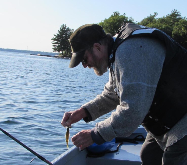 Obituary of Peter Ludger Golding