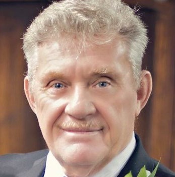 Obituary of Dennis Hill