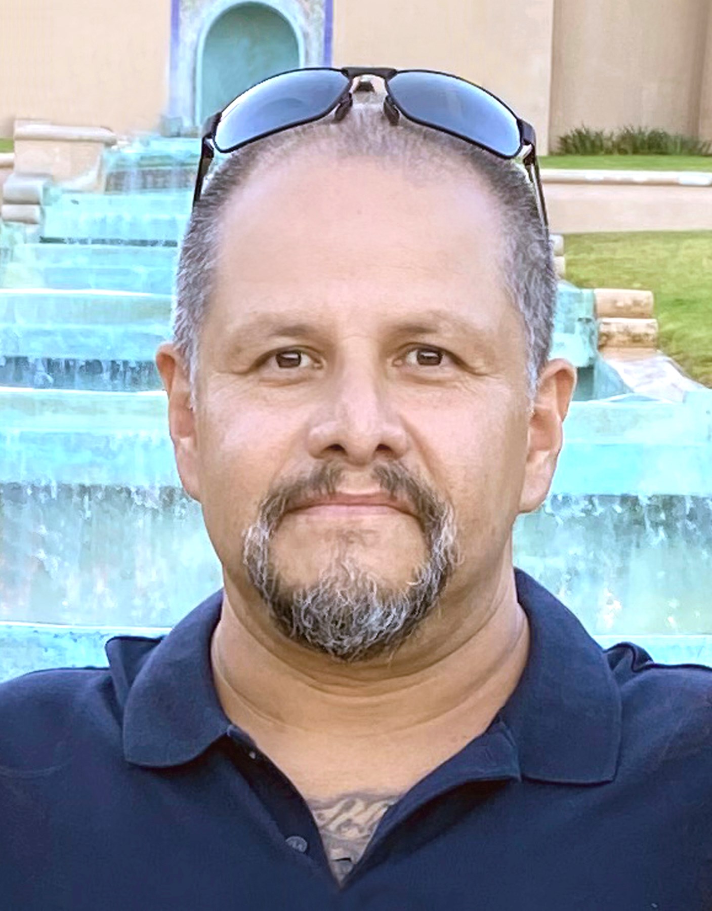 Hector Solano Obituario - Whittier, CA