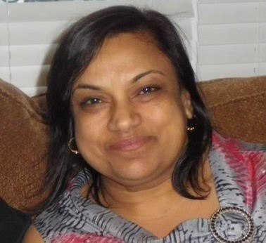 Obituary of Marlene Urmila Devi Moti